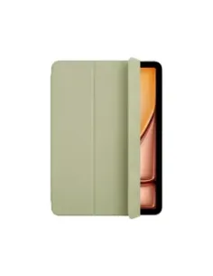 Funda apple smart folio para ipad air 11 verde