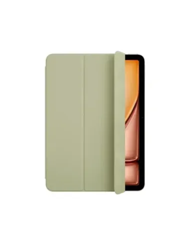 Funda apple smart folio para ipad air 11 verde
