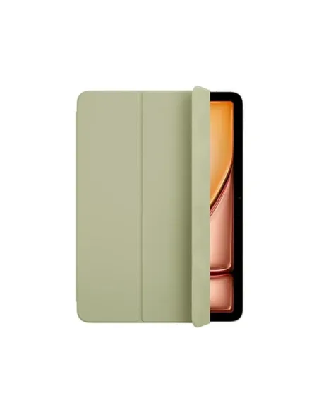 Funda apple smart folio para ipad air 11 verde