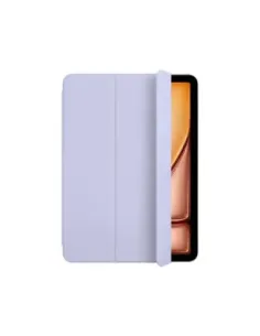 Funda apple smart folio para ipad air 11 lila