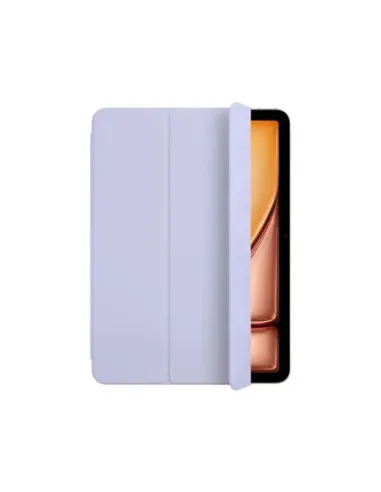 Funda apple smart folio para ipad air 11 lila