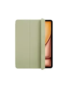 Funda apple smart folio para ipad air 13 verde