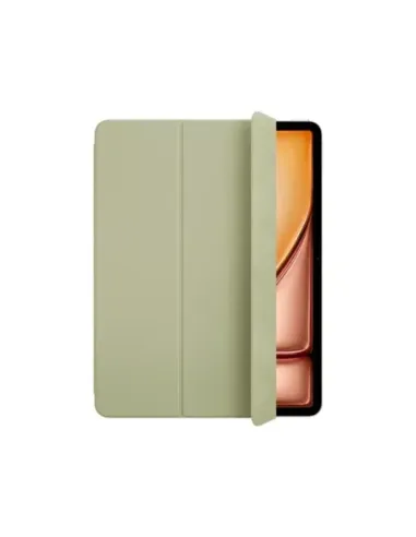 Funda apple smart folio para ipad air 13 verde