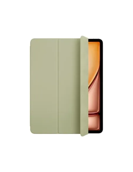 Funda apple smart folio para ipad air 13 verde