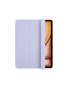 Funda apple smart folio para ipad air 13 pulgadas m2 violeta claro