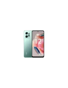 Smartphone Xiaomi Redmi Note 12 4GB/ 128GB/ 6.67"/ Verde Bosque