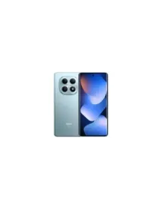 Smartphone Xiaomi Redmi Note 15 6GB/ 128GB/ 6.77"/ 5G/ Azul