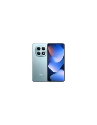 Smartphone Xiaomi Redmi Note 15 6GB/ 128GB/ 6.77"/ 5G/ Azul