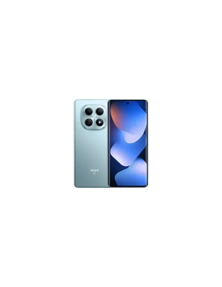 Smartphone Xiaomi Redmi Note 15 6GB/ 128GB/ 6.77"/ 5G/ Azul