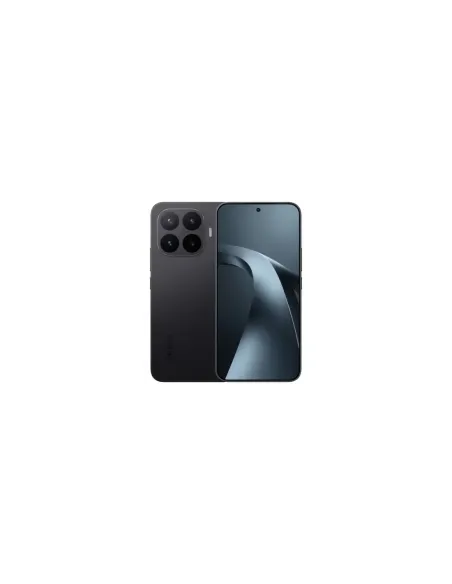 Smartphone Xiaomi 17T 12GB/ 512GB/ 6.59"/ 5G/ Negro