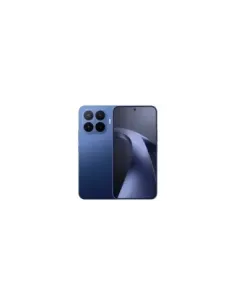 Smartphone Xiaomi 17T Pro 12GB/ 256GB/ 6.83"/ 5G/ Azul Profundo