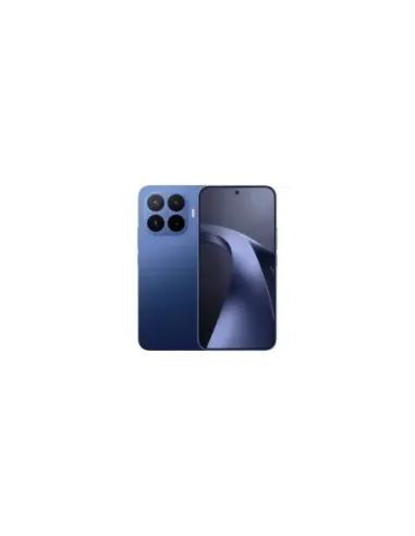 Smartphone Xiaomi 17T Pro 12GB/ 256GB/ 6.83"/ 5G/ Azul Profundo