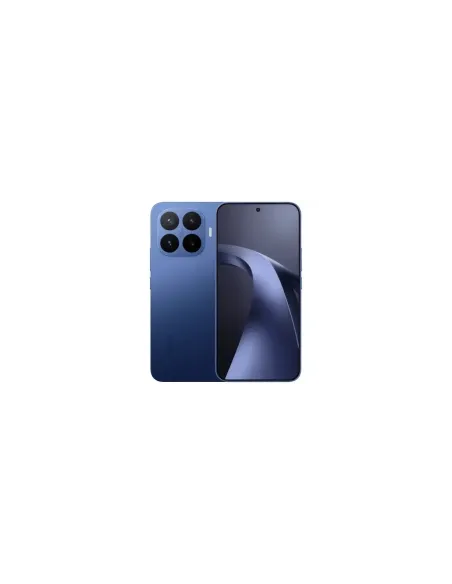Smartphone Xiaomi 17T Pro 12GB/ 256GB/ 6.83"/ 5G/ Azul Profundo