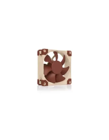 NOCTUA VENTILADOR CAJA NF-A8 PWM, 80MM FAN, 80X80X25MM, 12V, 2200RPM/1750RPM/450RPM, 17,7 DB(A), 55,5 M3/H, 2,37 MM H2O, 4 PINES