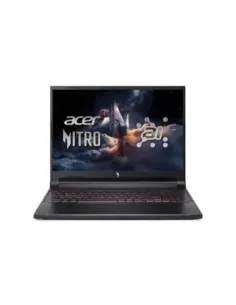 Portatil acer  nitro v 16 ai anv16 - 42 r7 - 260 -  32gb -  ssd 1tb -  rtx 5060 8gb -  16 pulgadas fhd+ -  eshell