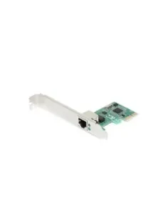 GEMBIRD Tarjeta Gigabit Ethernet PCI Express