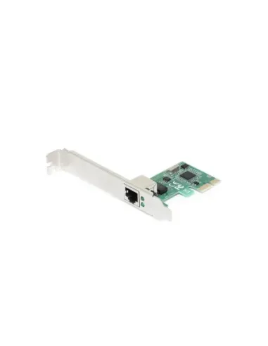 GEMBIRD Tarjeta Gigabit Ethernet PCI Express