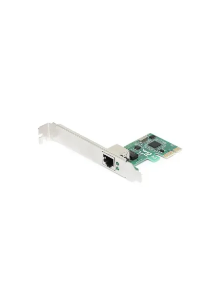 GEMBIRD Tarjeta Gigabit Ethernet PCI Express