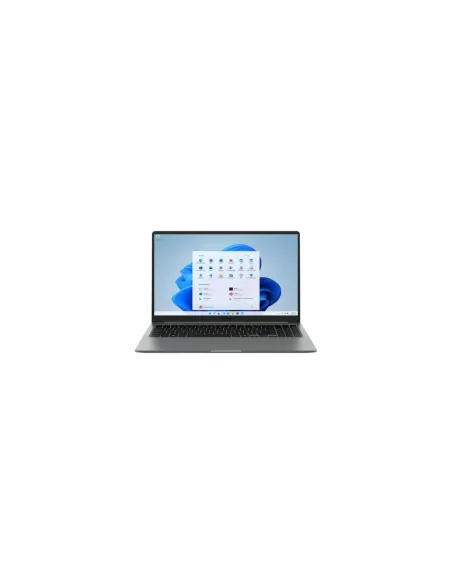 Portátil Samsung Galaxy Book5 Intel Core Ultra 7-255U/ 16GB/ 512GB SSD/ 15.6"/ Win11 Pro