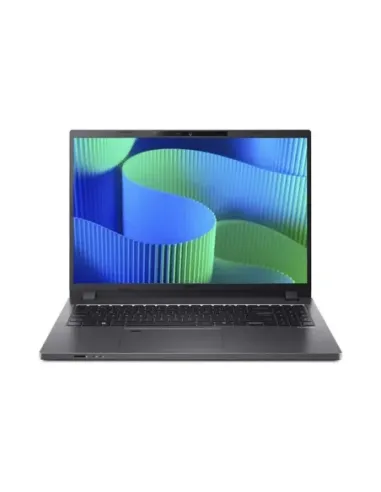 Portatil acer travelmate p2 16 - 51 - g2 core 5 - 120u -  16gb -  ssd 512gb -  16 pulgadas fhd+ -   w11p