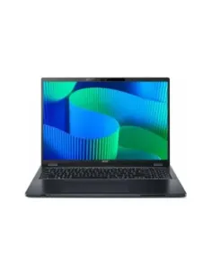 Portatil acer tmp416 - 53 - tco ultra 5 - 125u 16gb ssd 512gb 16 pulgadas