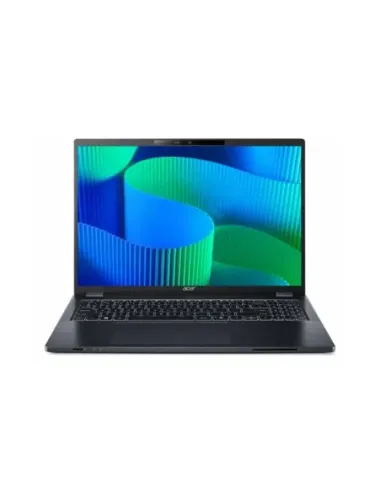 Portatil acer tmp416 - 53 - tco ultra 5 - 125u 16gb ssd 512gb 16 pulgadas