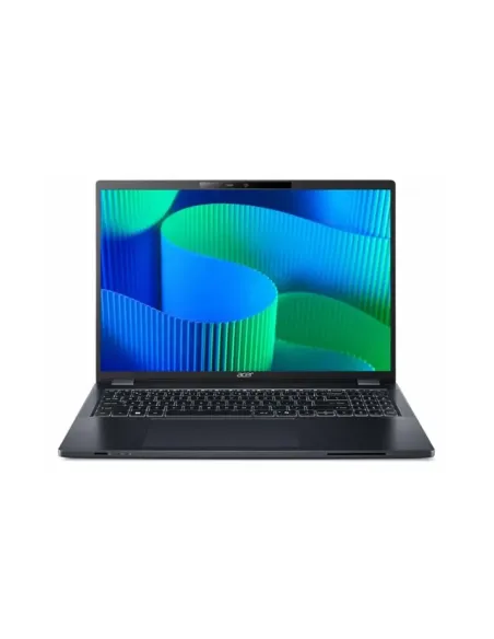 Portatil acer tmp416 - 53 - tco ultra 5 - 125u 16gb ssd 512gb 16 pulgadas