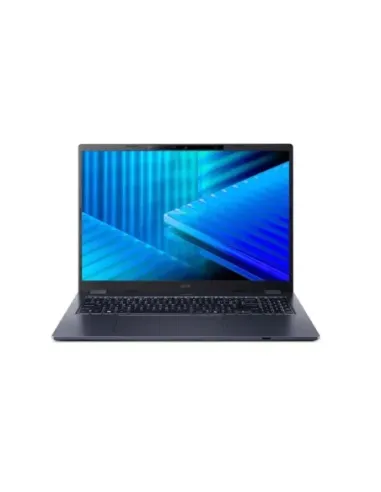 Portatil acer travelmate p4 16 tmp416 - 54 u7 - 255u -  32gb -  ssd 512gb -  16 pulgadas -  w11p