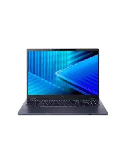 Portatil acer travelmate p4 16 tmp416 - 54 u7 - 255u -  32gb -  ssd 512gb -  16 pulgadas -  w11p