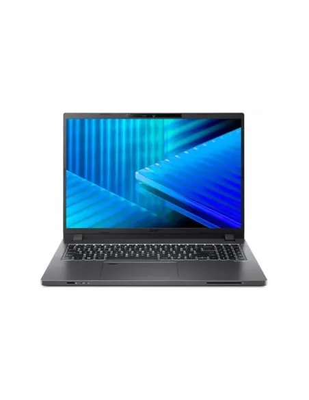 Portatil acer tmp216 - 71 - g3 u7 - 155h -  16gb -  ssd 1tb -  16 pulgadas -  w11p