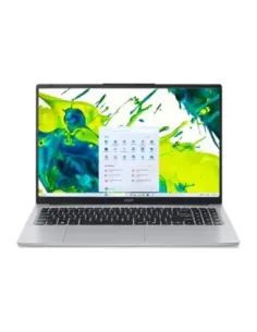 Portatil acer aspire lite 15 - 54p - 70mj u7 - 155u -  16gb -  ssd 512gb -  15.6 pulgadas fhd -  w11h