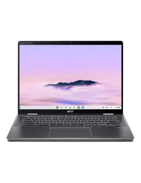 Portatil acer chromebook plus 515 i5 - 120u 16gb ssd 512gb 15.6 pulgadas