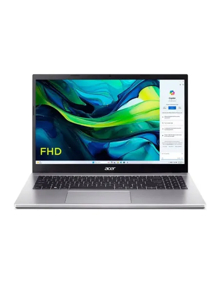 Portatil acer aspire go 15 ag15ag15 - 42p r7 - 5825u -  32gb -  ssd 1tb -  15.6 pulgadas fhd -  w11h