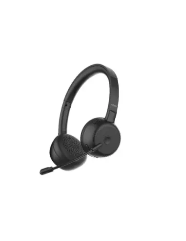Nilox Auricular inalámbrico con micrófono