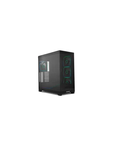 Caja Gaming Semitorre Nox Hummer Blade