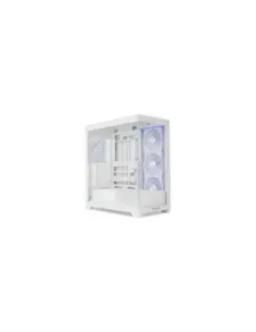 Caja Gaming Semitorre Nox Hummer Blade/ Blanca