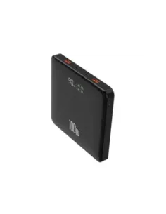 Nilox PowerBank 100W 20000mAh Carga Rápida