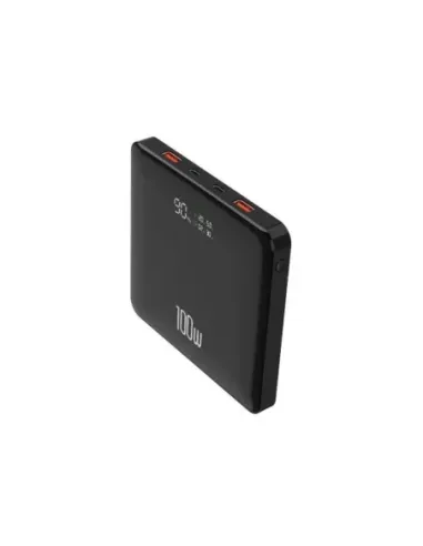 Nilox PowerBank 100W 20000mAh Carga Rápida