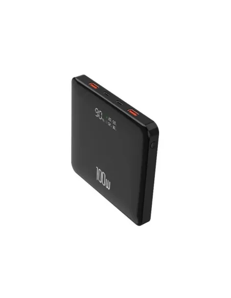 Nilox PowerBank 100W 20000mAh Carga Rápida