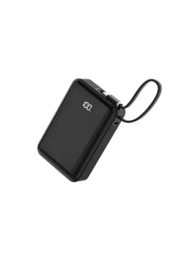 Nilox PowerBank 65W 20000mAh Carga Rápida