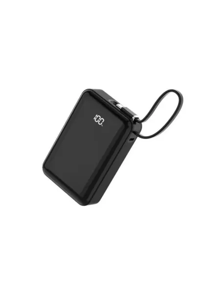 Nilox PowerBank 65W 20000mAh Carga Rápida