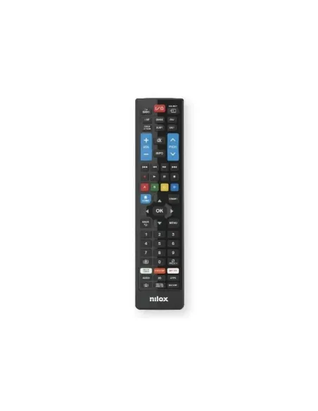 NILOX Mando universal para TV LG