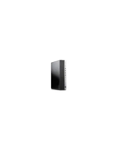 Ordenador reacondicionado sff hp 800 g4 - i7 - 8th - 16gb - 512gb m2 - win 11 pro - sin vga