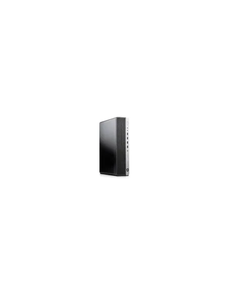 Ordenador reacondicionado sff hp 800 g4 - i7 - 8th - 16gb - 512gb m2 - win 11 pro - sin vga