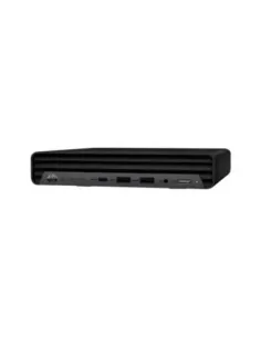 Ordenador reacondicionado mini hp 800 g6 - i7 - 10th - 16gb - 512 gb nvme - win 11 pro - sin vga