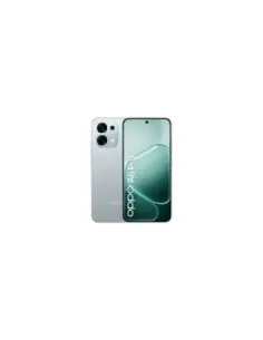 Smartphone Oppo A6 Pro 8GB/ 256GB/ 6.57"/ 5G/ Titanio Lunar