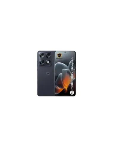 Smartphone Motorola Signature 16GB/ 512GB/ 6.8"/ 5G/ Gris
