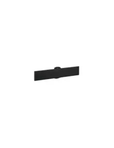 VOGELS INTERFACES HORIZONTALES CONNECT-IT (PARED, SUELO, TECHO Y TECHO SUELO) PFB 3407 INTERFACE BAR 715MM NEGRO (PFB3407B)