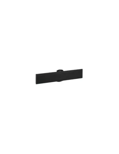 VOGELS INTERFACES HORIZONTALES CONNECT-IT (PARED, SUELO, TECHO Y TECHO SUELO) PFB 3407 INTERFACE BAR 715MM NEGRO (PFB3407B)