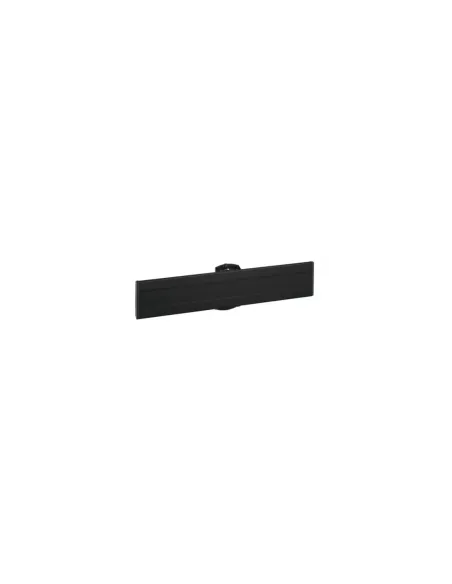 VOGELS INTERFACES HORIZONTALES CONNECT-IT (PARED, SUELO, TECHO Y TECHO SUELO) PFB 3407 INTERFACE BAR 715MM NEGRO (PFB3407B)